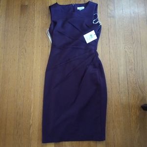 Calvin Klein brand new dress
